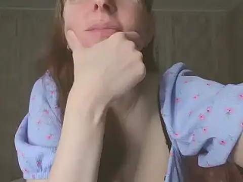 CandiCole online show from 03/02/26, 03:20