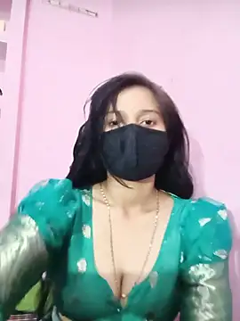 NEHA-DESHI999 online show from 05/20/26, 05:08