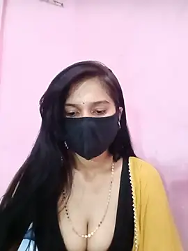 NEHA-DESHI999 online show from 06/03/26, 05:32
