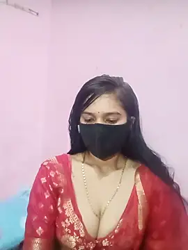 NEHA-DESHI999 online show from 06/06/26, 04:01