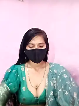 NEHA-DESHI999 online show from 06/07/26, 04:16