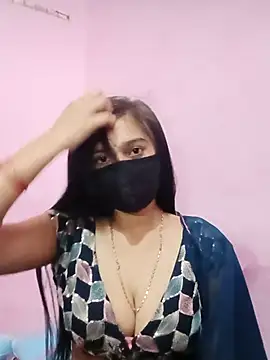 NEHA-DESHI999 online show from 06/08/26, 04:51