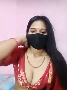 NEHA-DESHI999 online show from 06/16/26, 03:47