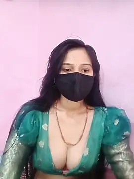 NEHA-DESHI999 online show from 06/18/26, 02:01