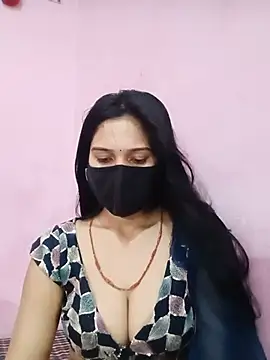 NEHA-DESHI999 online show from 06/19/26, 04:06