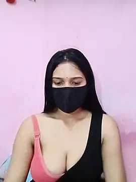 NEHA-DESHI999 online show from 06/20/26, 05:32