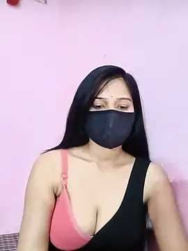 NEHA-DESHI999 online show from 06/21/26, 02:36