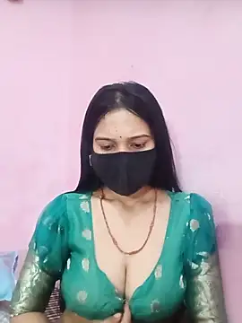 NEHA-DESHI999 online show from 06/25/26, 04:12