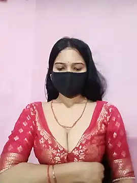 NEHA-DESHI999 online show from 06/25/26, 05:17