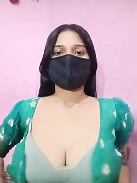 NEHA-DESHI999 online show from 07/03/26, 05:03