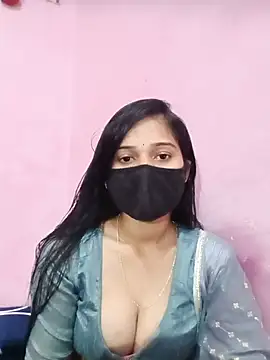 NEHA-DESHI999 online show from 07/10/26, 07:12