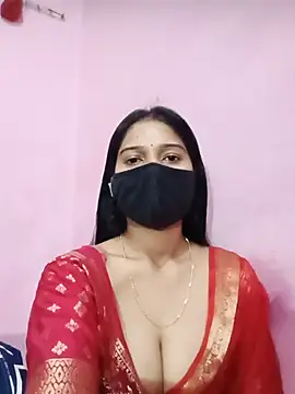 NEHA-DESHI999 online show from 07/10/26, 07:16