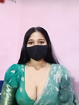 NEHA-DESHI999 online show from 07/12/26, 12:29
