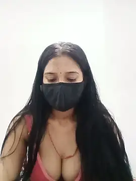 NEHA-DESHI999 online show from 07/18/26, 05:39