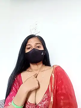 NEHA-DESHI999 online show from 08/02/26, 06:01