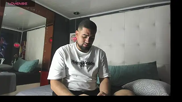 Yuber3 online show from 01/13/26, 11:10