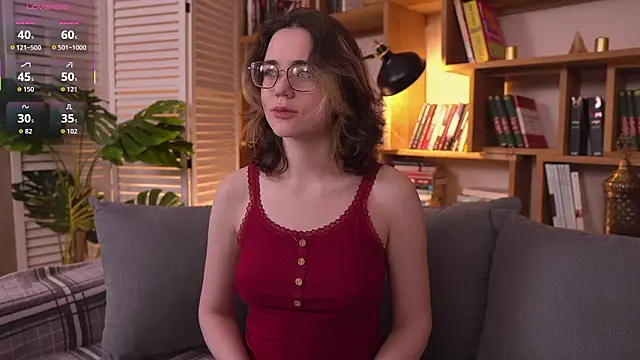 Sunny Teaze online show from 03/07/26, 07:27