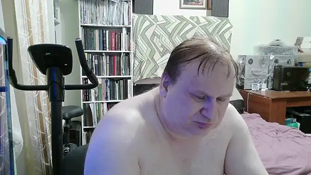 WTDSMN online show from 04/03/26, 06:17