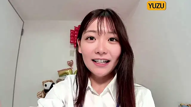 yuzukichi jp online show from 04/12/26, 12:10