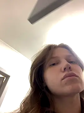 Leya F online show from 09/28/25, 06:13