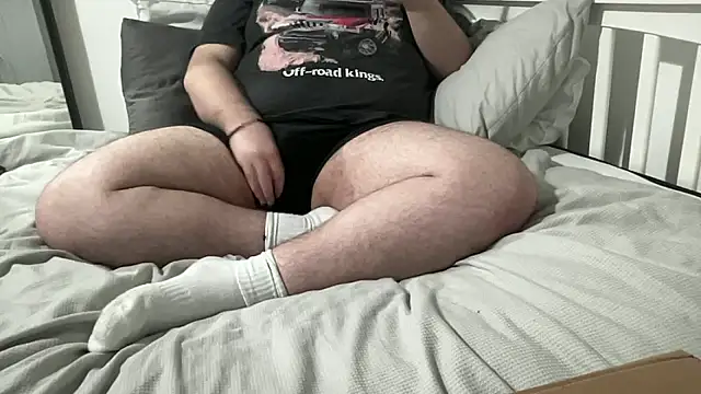 British 28 online show from 02/18/26, 04:03