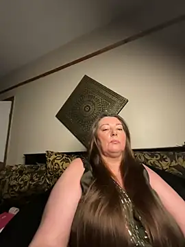 BuxomKitty BBW online show from 02/19/26, 06:04