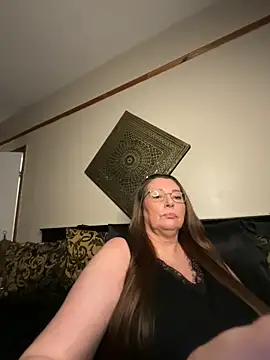 BuxomKitty BBW online show from 02/20/26, 06:41