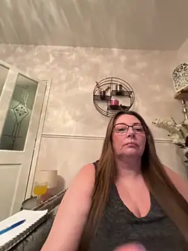 BuxomKitty BBW online show from 03/10/26, 07:08