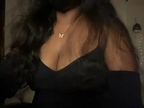 Niveda 21 online show from 10/21/25, 04:19