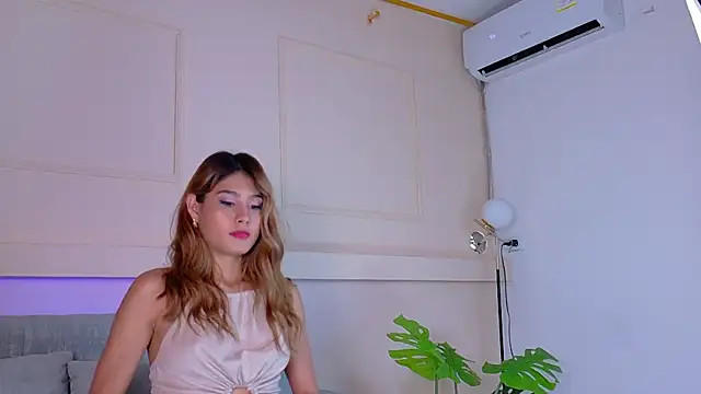 ZoehAngel online show from 01/12/26, 03:17