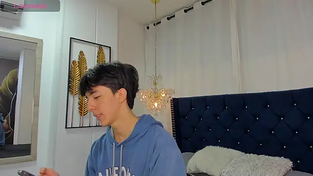 Snapshot of AerumChae chatting on 02/13/26, 11:28 AerumChae online show from 02/13/26, 11:28