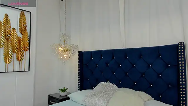 Snapshot of AerumChae chatting on 02/19/26, 12:34 AerumChae online show from 02/19/26, 12:34