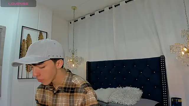 Snapshot of AerumChae chatting on 02/21/26, 12:06 AerumChae online show from 02/21/26, 12:06