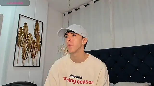 Snapshot of AerumChae chatting on 02/25/26, 11:42 AerumChae online show from 02/25/26, 11:42