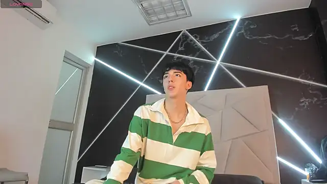 AerumChae online show from 03/20/26, 02:55