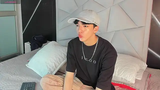 AerumChae online show from 04/05/26, 07:11