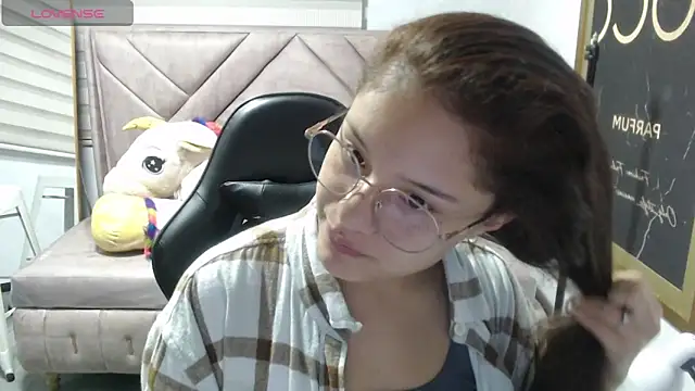 Velvet Moon V online show from 12/05/25, 01:09