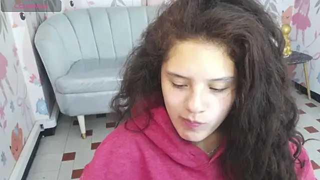 Velvet Moon V online show from 03/31/26, 01:11