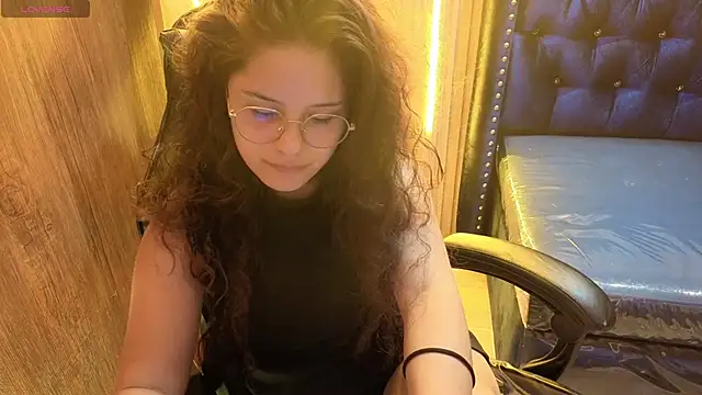 Velvet Moon V online show from 07/01/26, 03:08