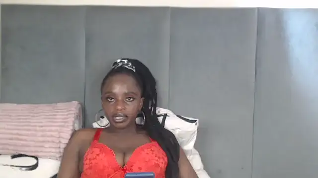 Jah-Queen online show from 02/05/26, 05:01