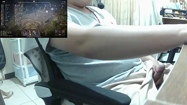 chuck00095 online show from 03/04/26, 01:17