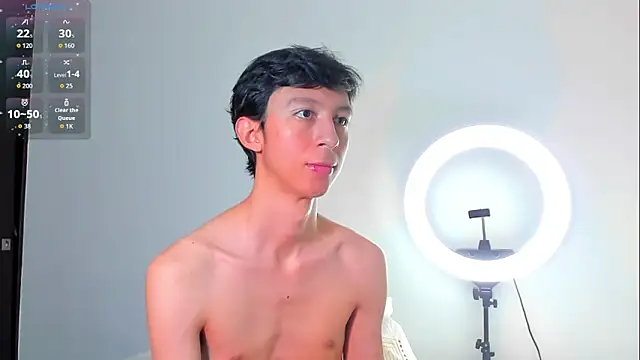 philip twinkk online show from 03/06/26, 01:35