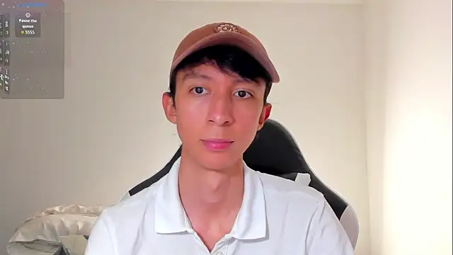 philip twinkk online show from 03/30/26, 11:50