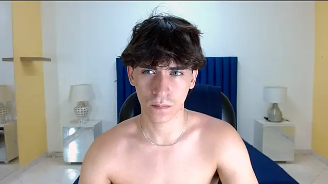 RoberthAlv online show from 03/16/26, 12:20