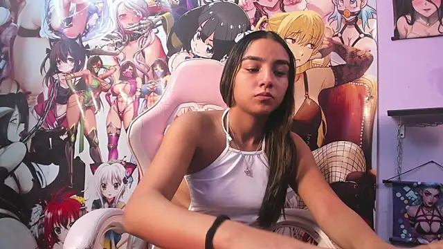 Snapshot of miatentazione chatting on 11/22/25, 11:53 miatentazione online show from 11/22/25, 11:53