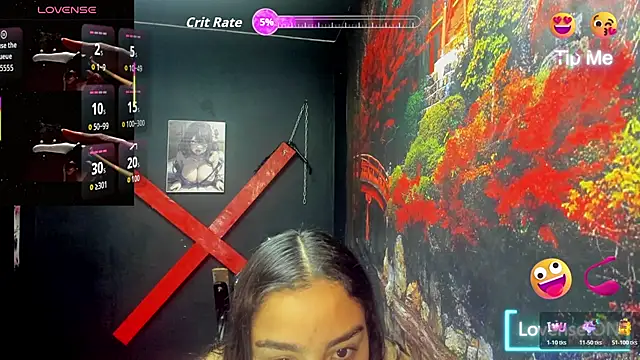 Snapshot of miatentazione chatting on 12/02/25, 12:21 miatentazione online show from 12/02/25, 12:21