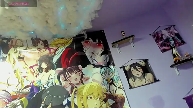 Snapshot of miatentazione chatting on 12/05/25, 02:36 miatentazione online show from 12/05/25, 02:36