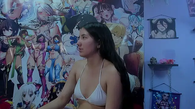 bellaseduzione online show from 11/24/25, 01:11