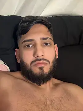 Sexys95 online show from 10/23/25, 04:06