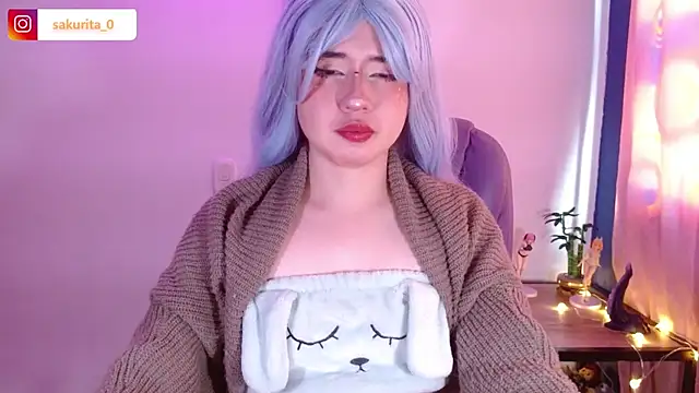 Snapshot of SaKuryTa_9 chatting on 02/05/26, 02:11 SaKuryTa 9 online show from 02/05/26, 02:11